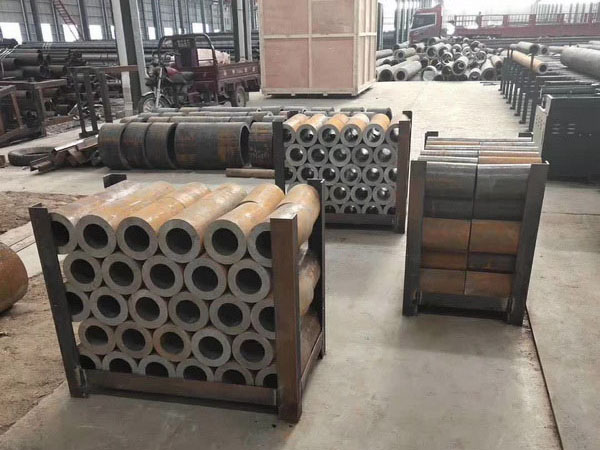 齐河厚壁无缝钢管切割